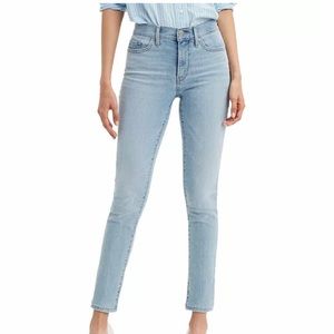 Levi’s Women’s 311 Shaping Jeans